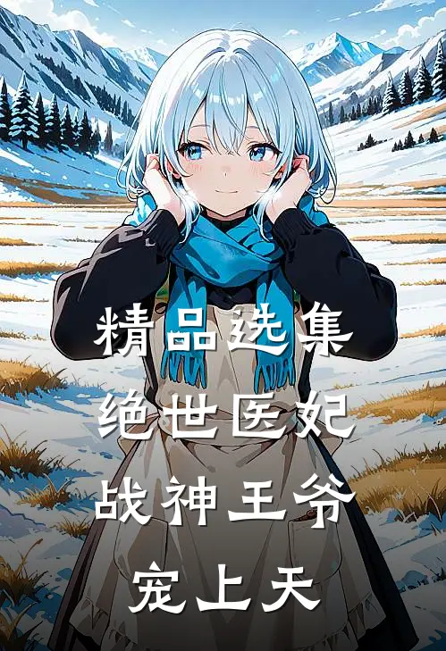 精品选集绝世医妃：战神王爷宠上天