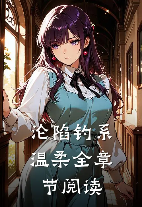 沦陷钓系温柔全章节阅读