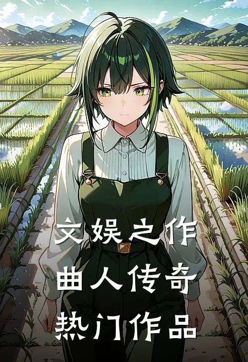 文娱之作曲人传奇热门作品
