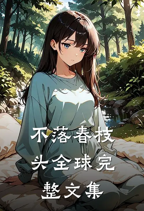不落春枝头全球完整文集