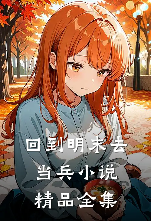 回到明末去当兵小说精品全集