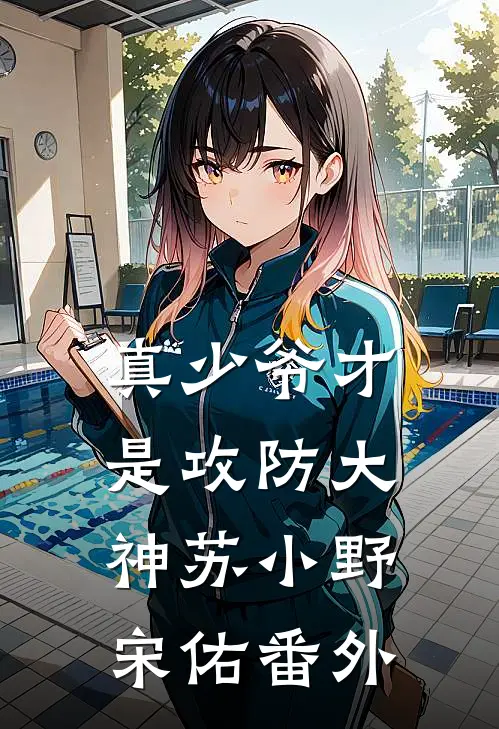 真少爷才是攻防大神苏小野宋佑番外