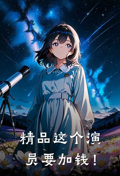 精品这个演员要加钱！