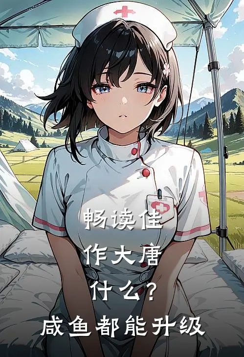 畅读佳作大唐：什么？咸鱼都能升级