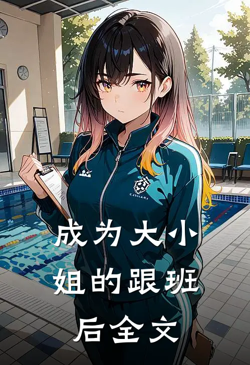成为大小姐的跟班后全文