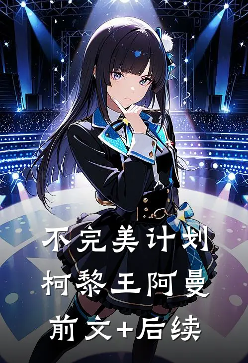 不完美计划柯黎王阿曼前文+后续