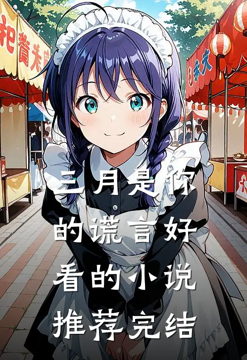 三月是你的谎言好看的小说推荐完结