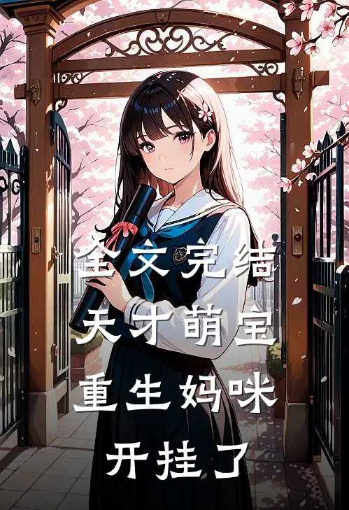 全文完结天才萌宝重生妈咪开挂了免费阅读