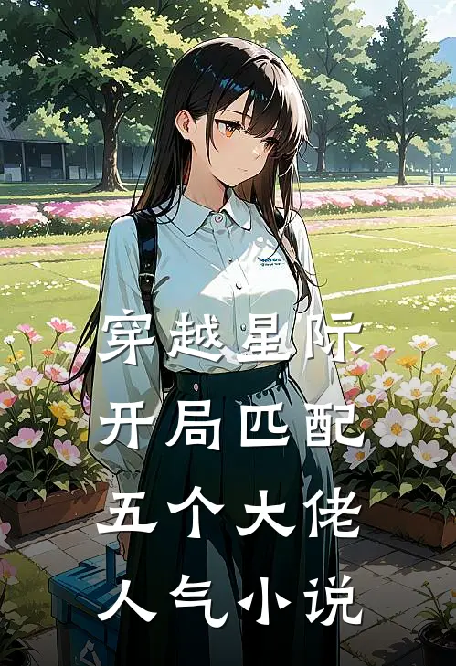 穿越星际，开局匹配五个大佬人气小说