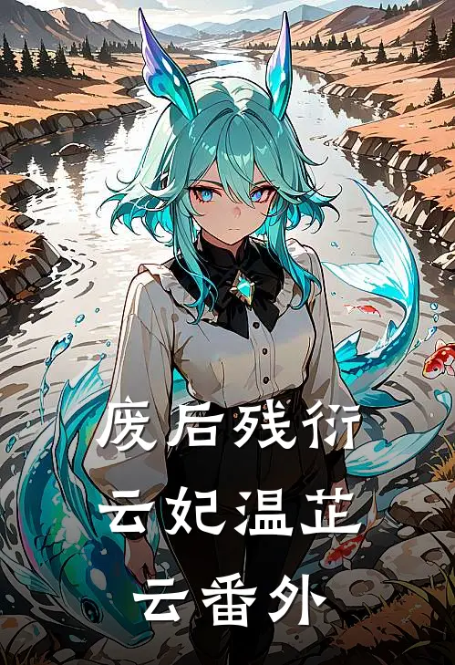 废后残衍云妃温芷云 番外