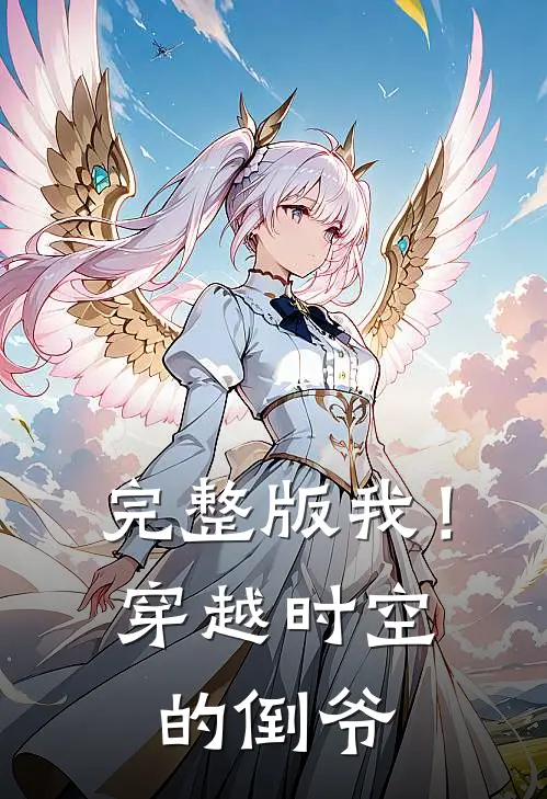 完整版我！穿越时空的倒爷