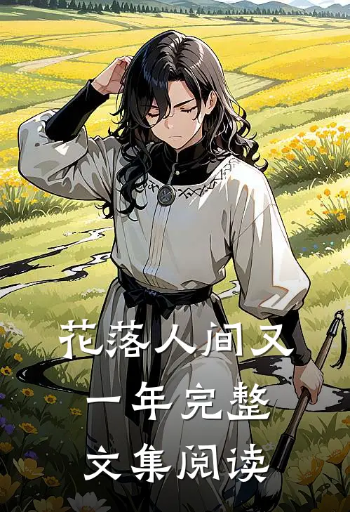 花落人间又一年完整文集阅读