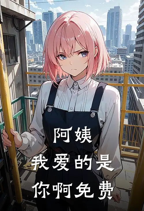阿姨,我爱的是你啊免费阅读