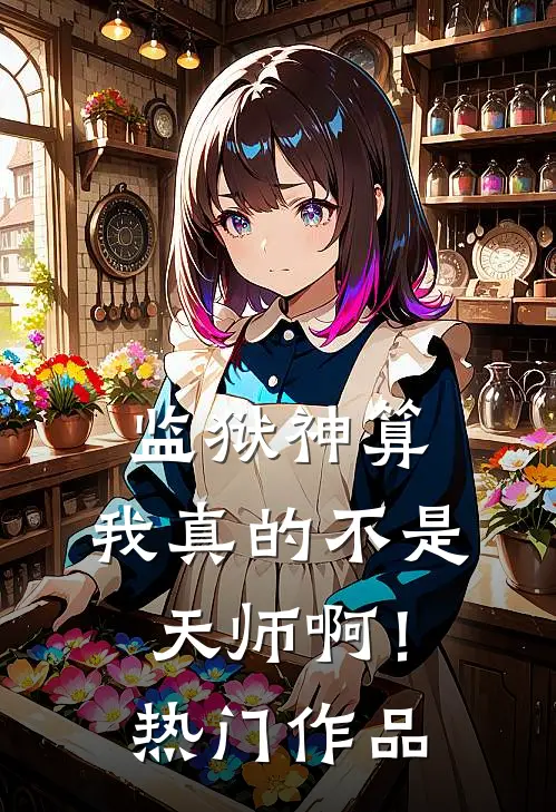 监狱神算：我真的不是天师啊！热门作品