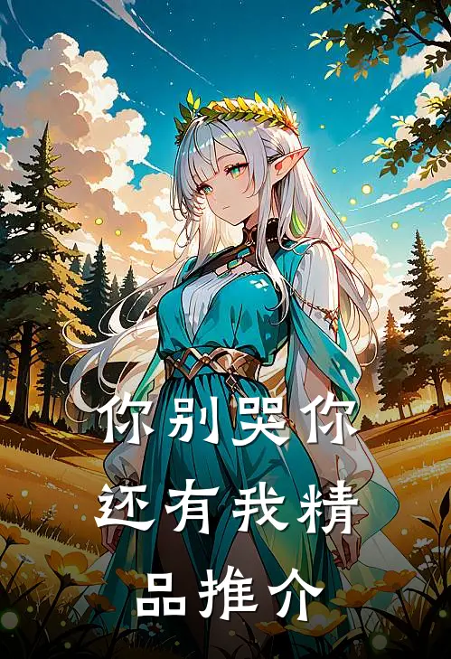 你别哭你还有我精品推介