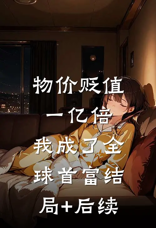物价贬值一亿倍，我成了全球首富结局+后续