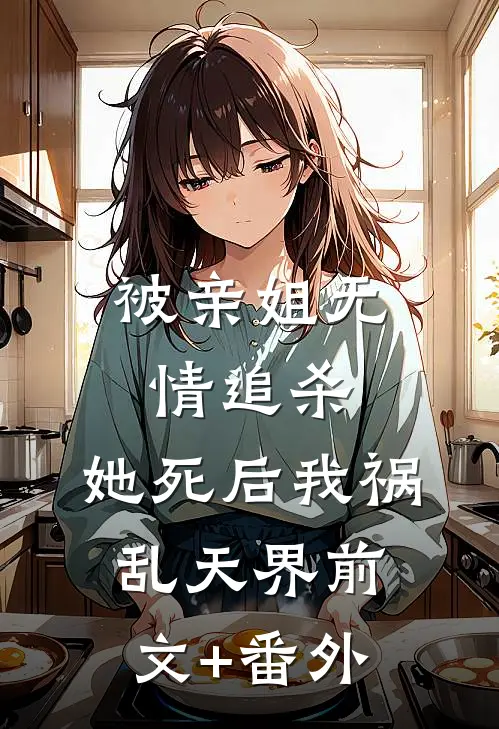 被亲姐无情追杀，她死后我祸乱天界前文+番外