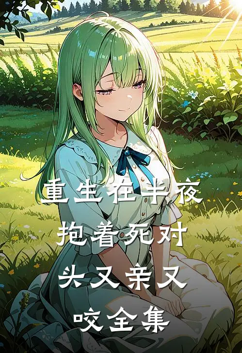 重生在半夜，抱着死对头又亲又咬全集