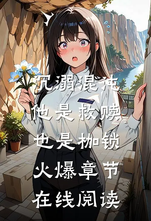 沉溺混沌,他是救赎也是枷锁火爆章节在线阅读