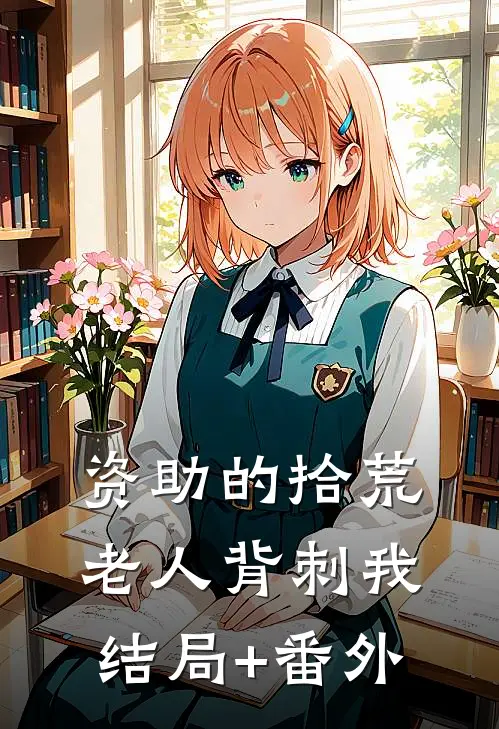 资助的拾荒老人背刺我结局+番外
