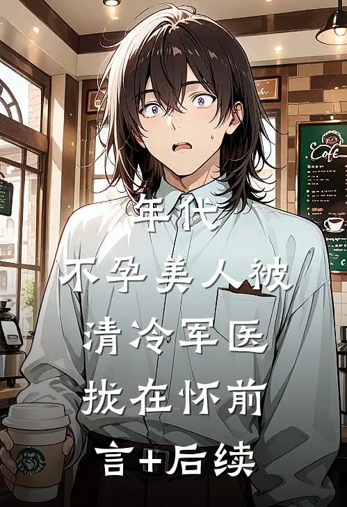 年代：不孕美人被清冷军医拢在怀前言+后续