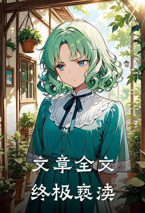 文章全文终极亵渎