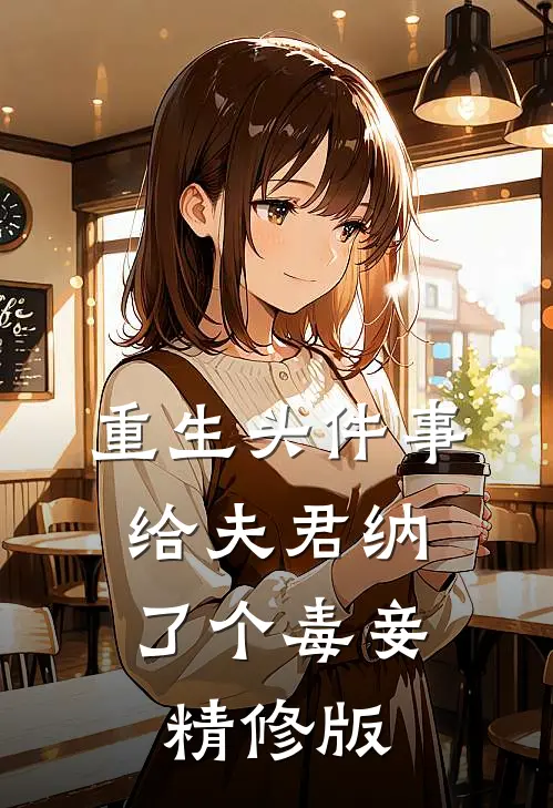 重生头件事,给夫君纳了个毒妾精修版在线阅读