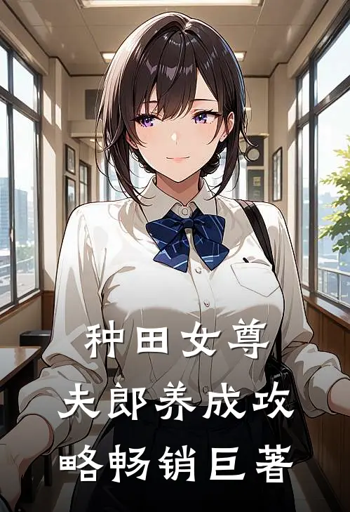 种田女尊：夫郎养成攻略畅销巨著