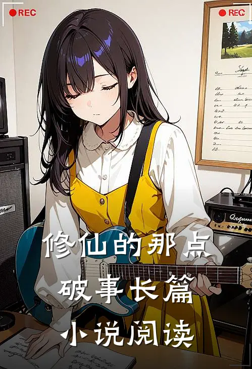 修仙的那点破事长篇小说阅读