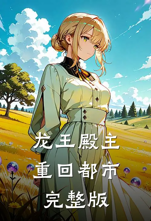 龙王殿主重回都市完整版
