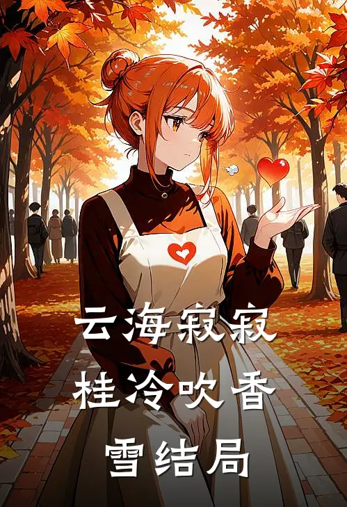 云海寂寂，桂冷吹香雪结局