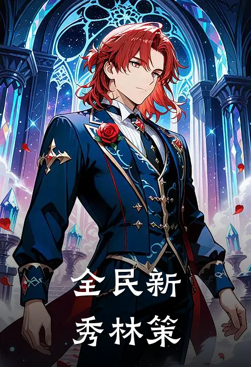 全民新秀林策