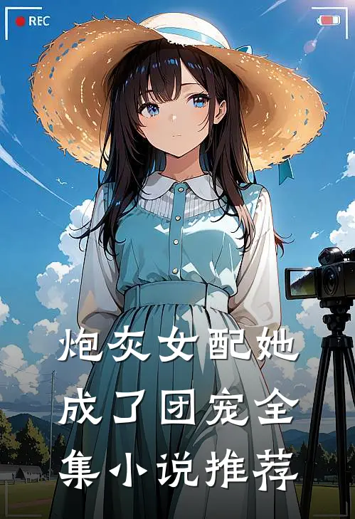 炮灰女配她成了团宠全集小说推荐