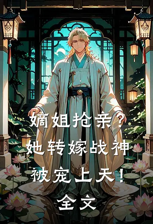 嫡姐抢亲?她转嫁战神被宠上天!全文免费阅读