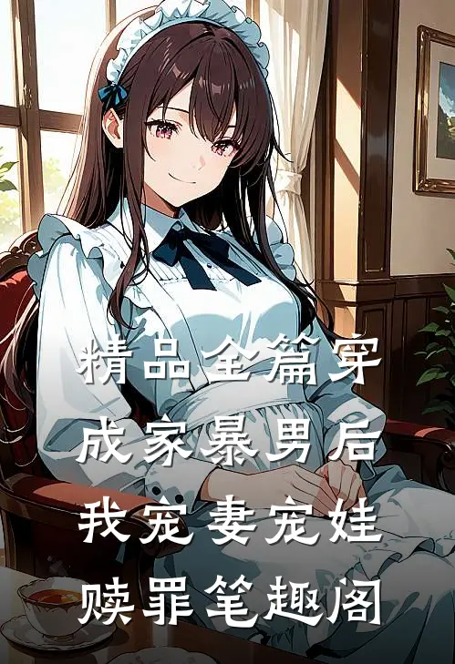 精品全篇穿成家暴男后,我宠妻宠娃赎罪笔趣阁
