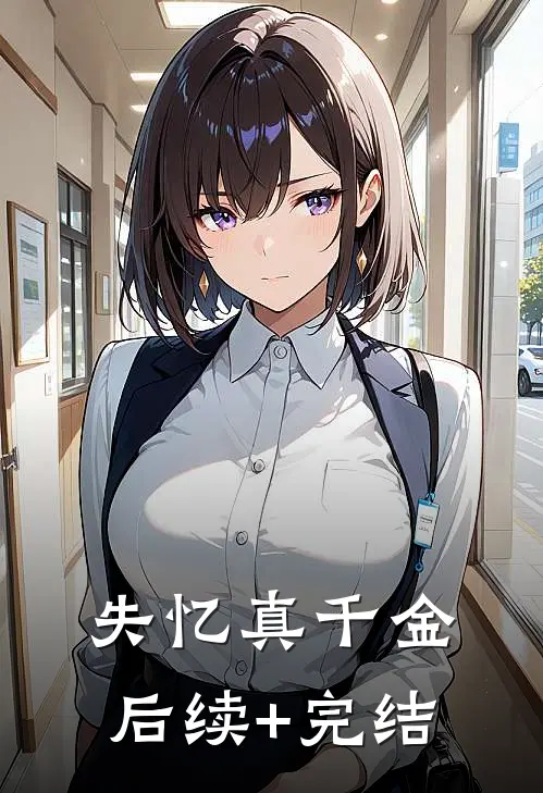 失忆真千金后续+完结