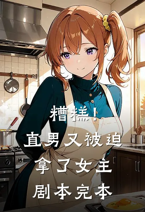 糟糕！直男又被迫拿了女主剧本完本