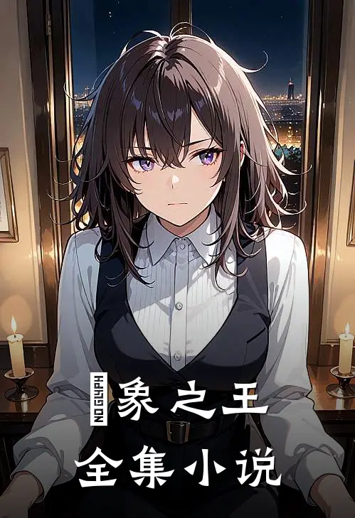 萬象之王全集小说