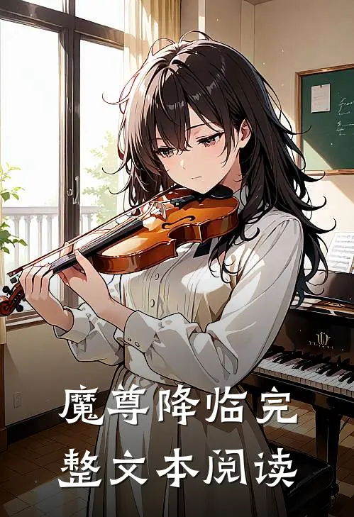 魔尊降临完整文本阅读