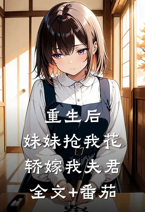 重生后，妹妹抢我花轿嫁我夫君全文+番茄