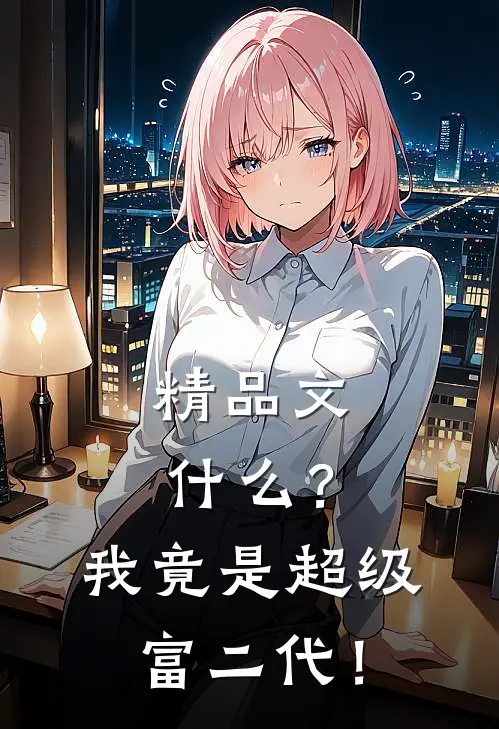 精品文什么？我竟是超级富二代！