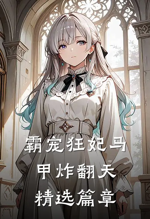 霸宠狂妃马甲炸翻天精选篇章