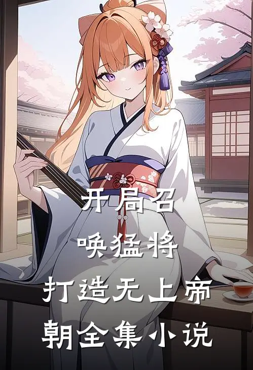 开局召唤猛将,打造无上帝朝全集免费阅读