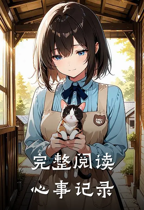 完整阅读心事记录