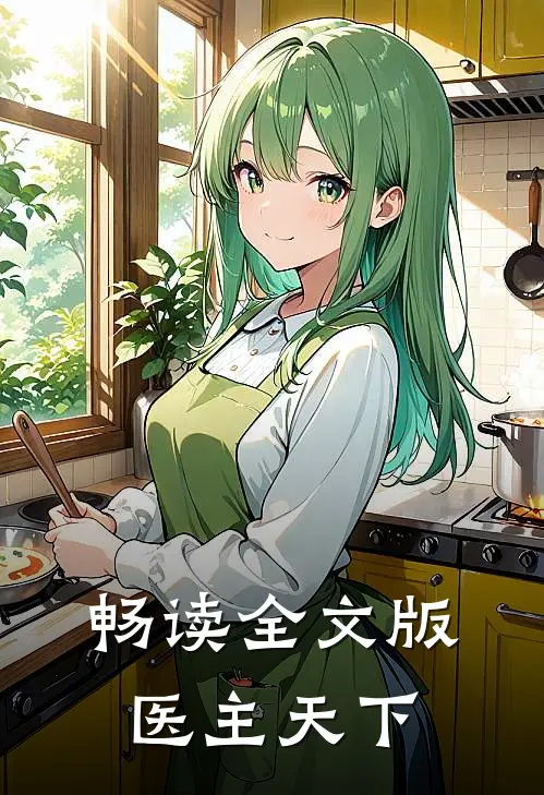 畅读全文版医主天下
