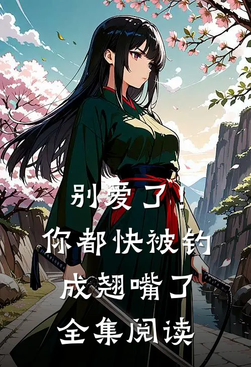 别爱了！你都快被钓成翘嘴了全集阅读