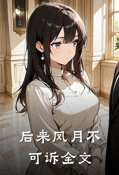 后来风月不可诉全文