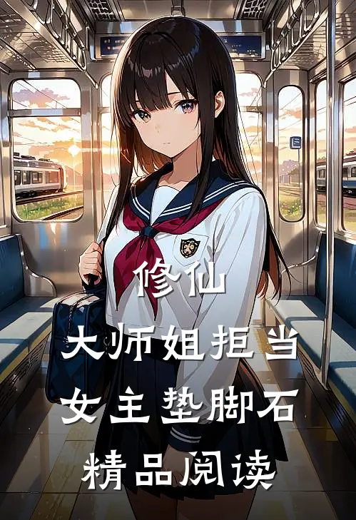 修仙：大师姐拒当女主垫脚石精品阅读