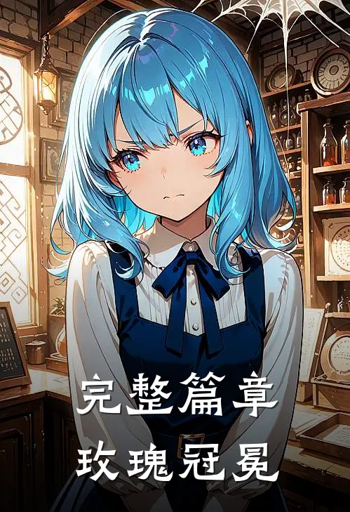 完整篇章玫瑰冠冕
