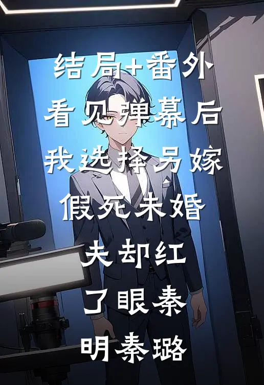 结局+番外看见弹幕后我选择另嫁，假死未婚夫却红了眼秦明秦璐